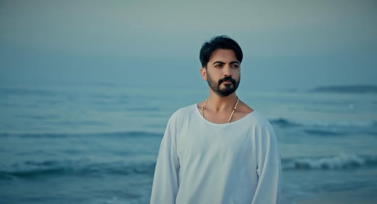 Şarkıcı Yusuf Güney tutuklandı