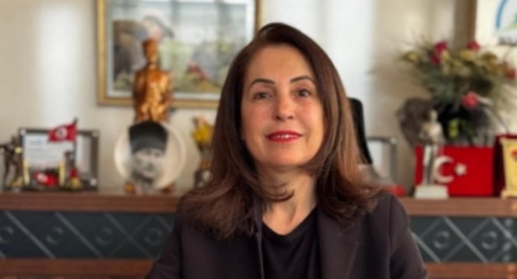 Bolu Belediyesi'ne yeni operasyon: Başkan yardımcısı ve meclis üyesi gözaltında