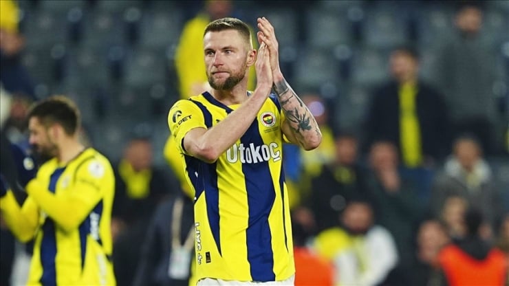 Milan Skriniar ihbar etti: Hırsızlık iddiasıyla beş gözaltı