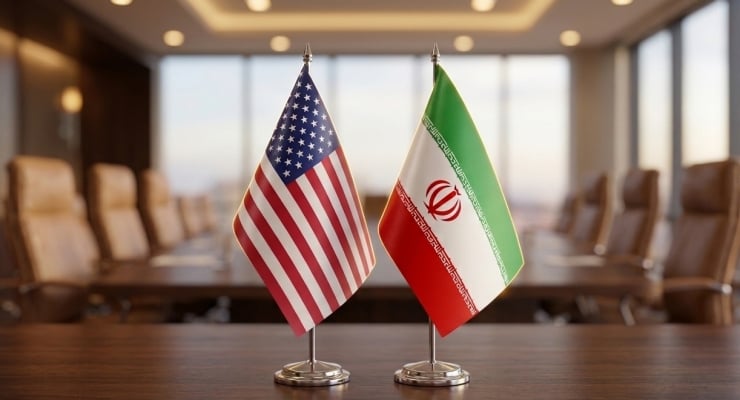 ABD-İran müzakerelerinde beş temel anlaşmazlık