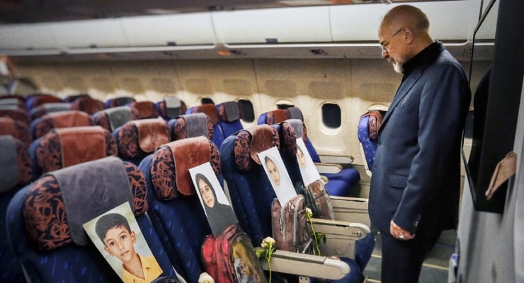 Kalibaf'tan Vance'e yanıt: İyi niyetimiz var, güvenimiz yok