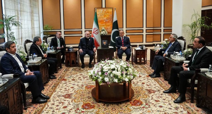 İran dışişleri bakanı: Görünüşe göre hiç ders alınmamış