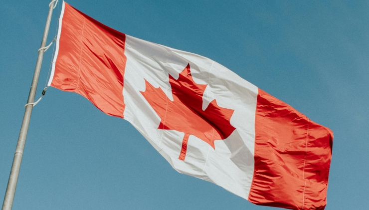 Anket: Kanadalıların yüzde 57'si AB'ye katılımı destekliyor