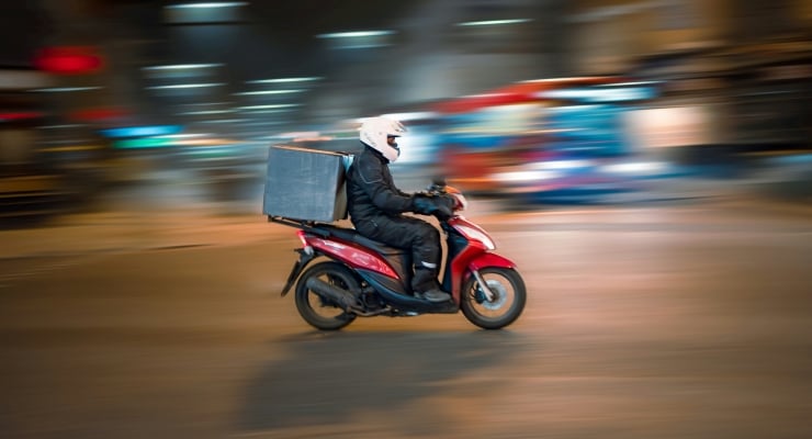 Yemek sipariş uygulamalarına düzenleme: Hizmet bedeli ayrıntılı gösterilecek