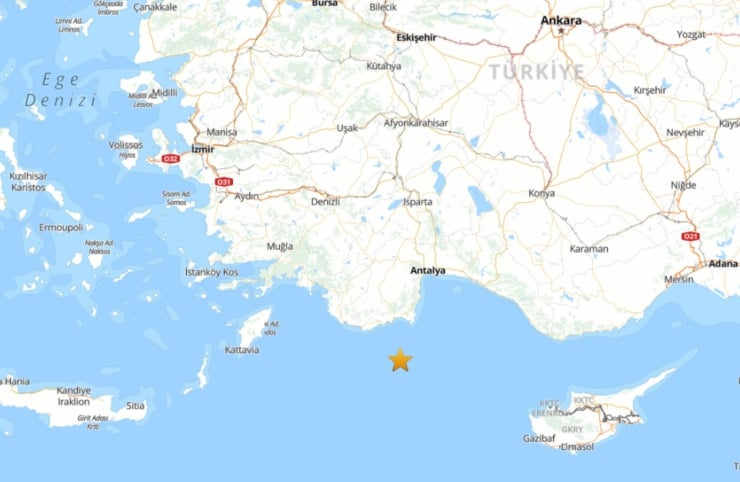 Naci Görür uyardı: Bu fay çok daha büyük deprem üretebilir