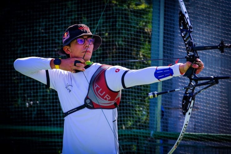 Dünya Kupası: Mete Gazoz bronz madalya kazandı