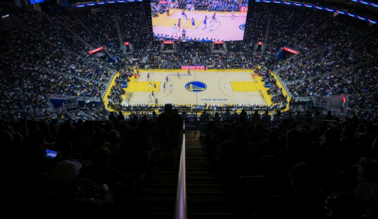 NBA'de play-off ve play-in eşleşmeleri belli oldu