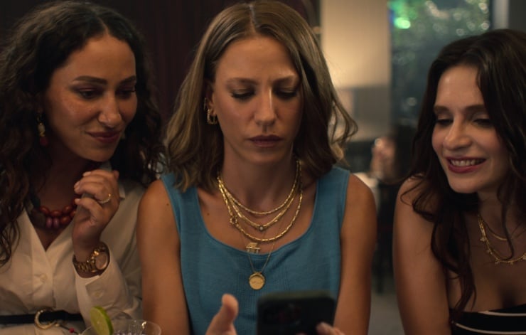 Netflix Türkiye, yaz takvimini duyurdu