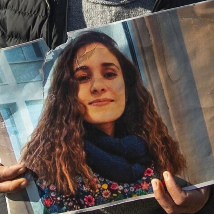 Gülistan Doku soruşturması: Eski vali Sonel'in eşi dahil 15 gözaltı