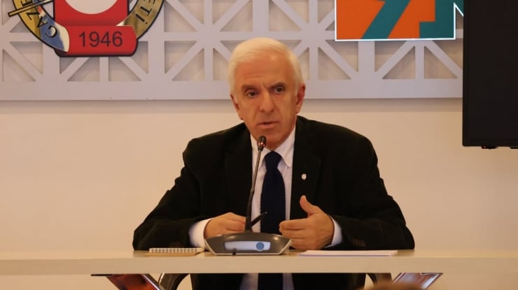 Gazeteci Zafer Arapkirli'ye iki buçuk yıl hapis cezası