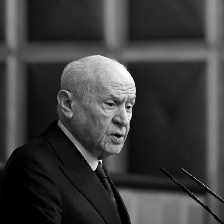 Bahçeli: Özel'in konumu saygıyla karşılanmalı