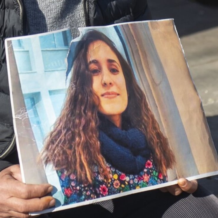 Gülistan Doku soruşturmasında bir korucu tutuklandı