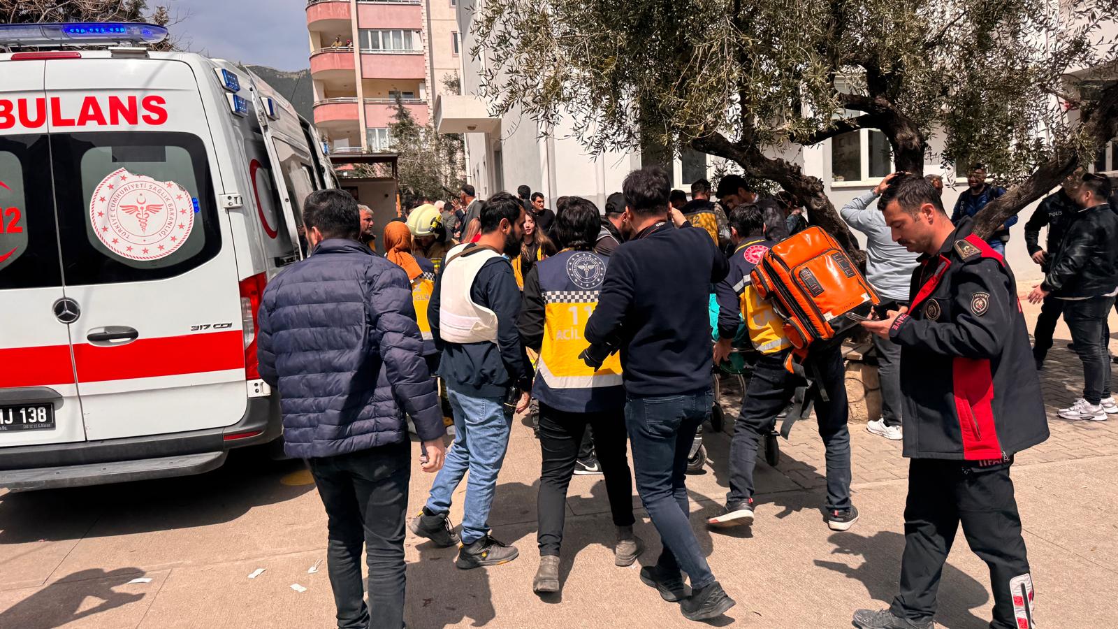 Okul saldırılarında 'kopya davranış' alarmı