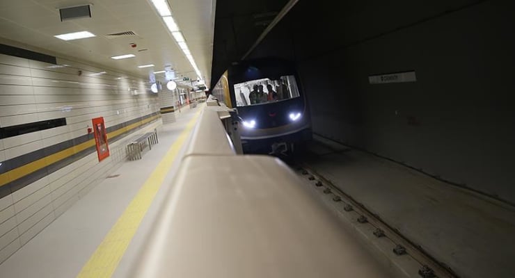 Danıştay, metro ihalelerinde bakanlığa döviz istisnasını durdurdu