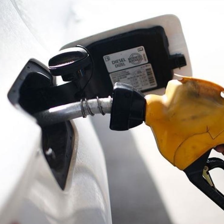 Motorine 3,10 lira zam: Güncel akaryakıt fiyatları