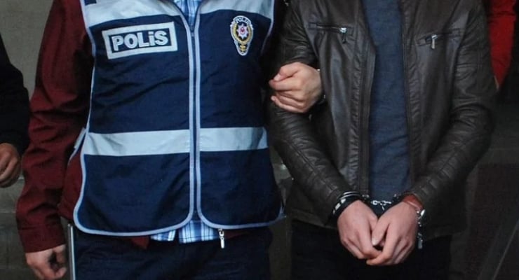 Bolu'da bir öğrenci gözaltında: 'Müdür ve 10 arkadaşımı vuracağım' demiş