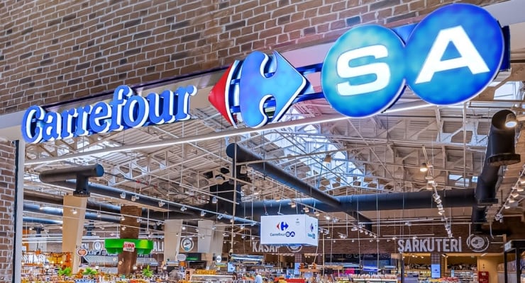 A101, CarrefourSA'yı satın alıyor