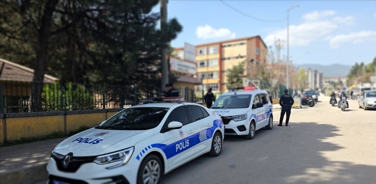 Tekirdağ'da iki çocuk tutuklandı: Gerekçe 'silahlı eylem yapılacak' paylaşımı