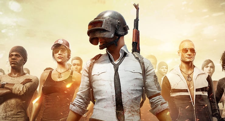 PUBG'den Türkiye'ye başsağlığı: Şiddetin karşısında durmaya devam edeceğiz