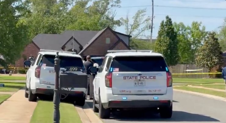 ABD'de silahlı saldırı: Sekiz çocuk öldü