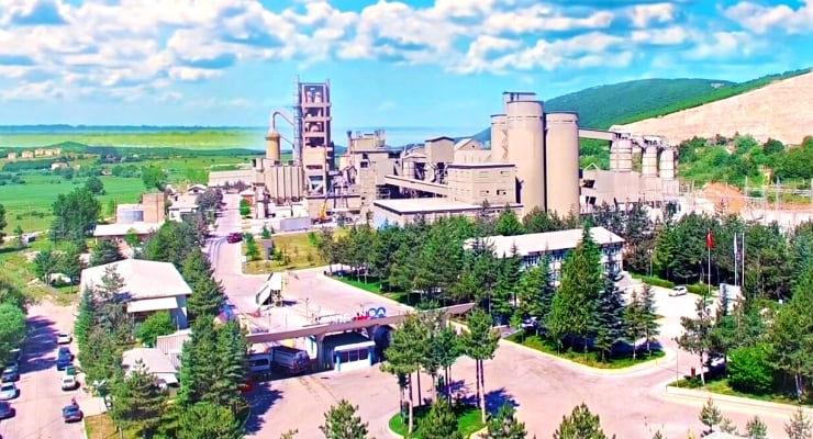 Sabancı, Akçansa Çimento'yu sattı