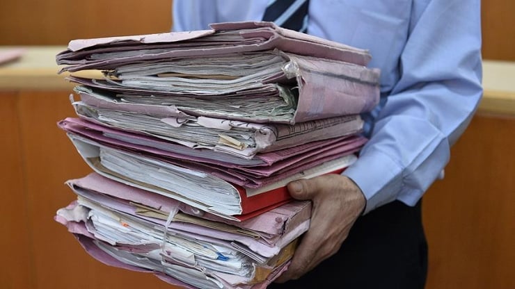 Özel birim: Faili meçhuller ve 'takipsiz'  dosyalar tek tek inceleniyormuş