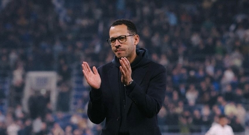 Chelsea, Liam Rosenior'ı kovdu