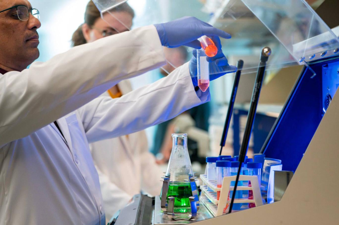 Beyin iltihabını azaltan burun spreyi geliştirildi: Hafızayı geri kazandırabilir