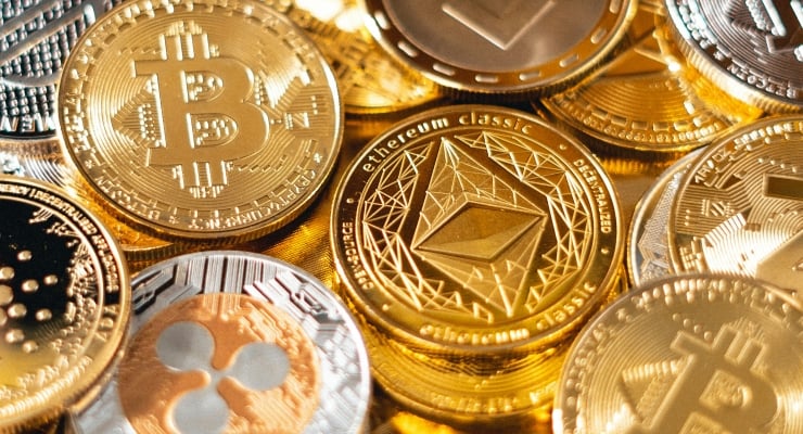 ABD, 'İran bağlantılı' 344 milyon dolarlık kripto varlığı dondurdu