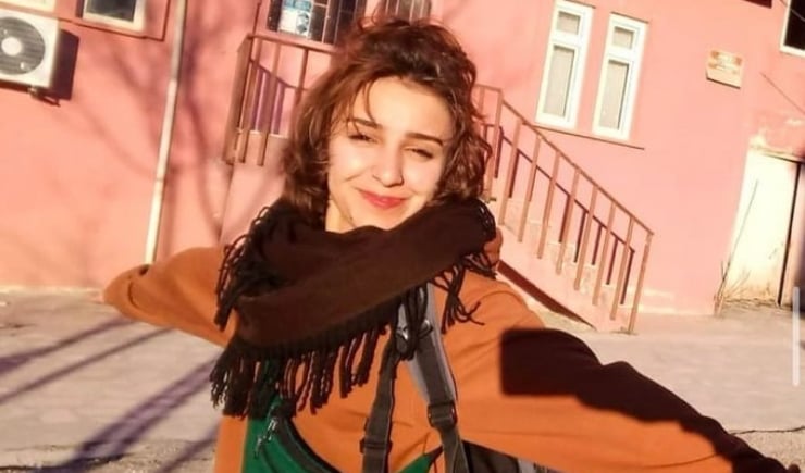 Gülistan Doku'nun 2024'te ölü bulunan arkadaşının ailesi savcılığa başvuracak