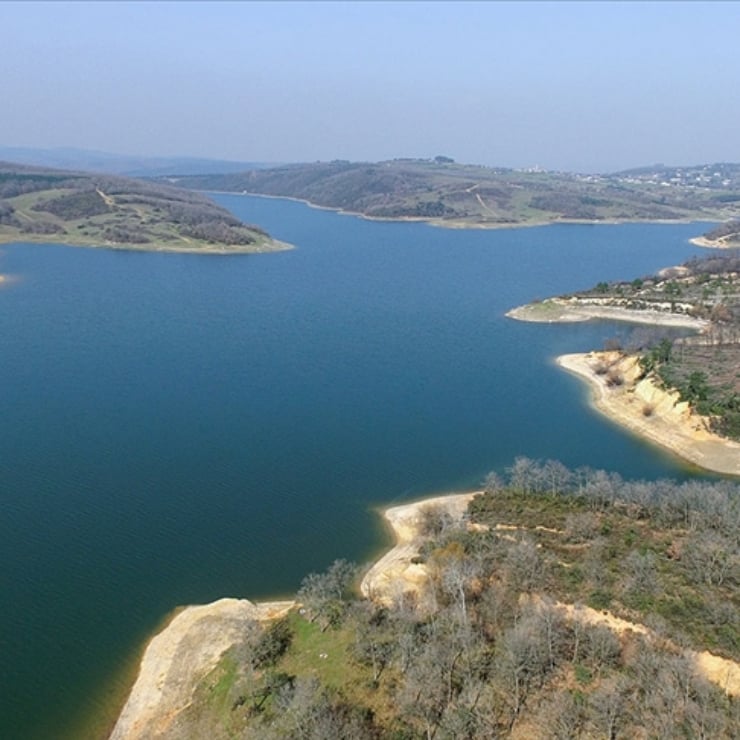 İstanbul barajlarında doluluk 2025'in üstünde: 'Yağmur kanalları yapılmalı' - Diken