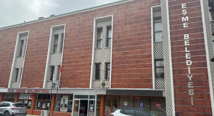 Seçim: Eşme Belediye Başkan Vekili CHP'li Zeki Işık