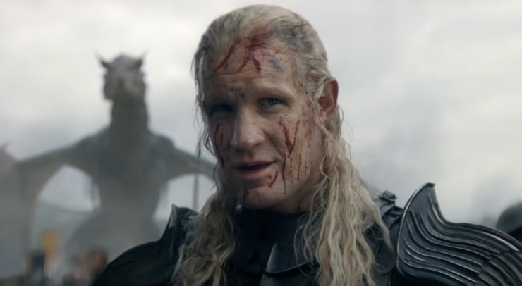 'House of the Dragon' üçüncü sezondan yeni fragman: 21 Haziran'da yayında