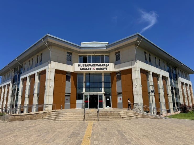 Yedi yıl sonra Bursa'da bulunan çocuk Almanya'ya iade edilecek