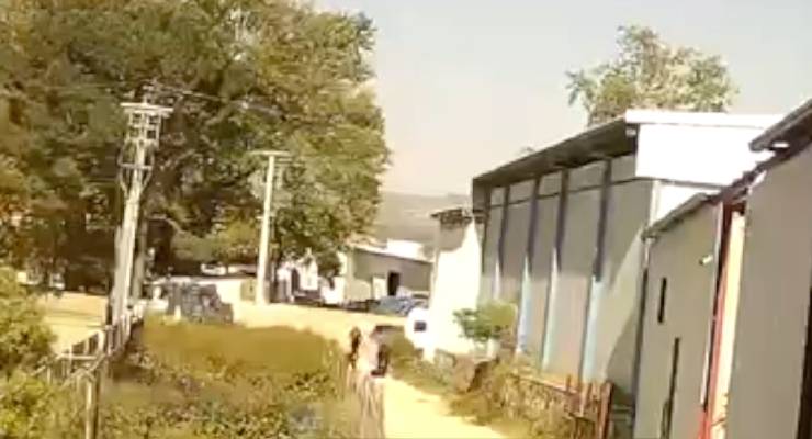 Bursa'da silahlı saldırı: Avukat öldü, müvekkili yaralı