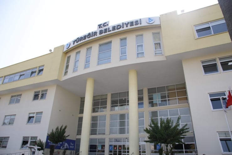 Cafer Boyraz, Yüreğir Belediye Başkan Vekili seçimini kazandı