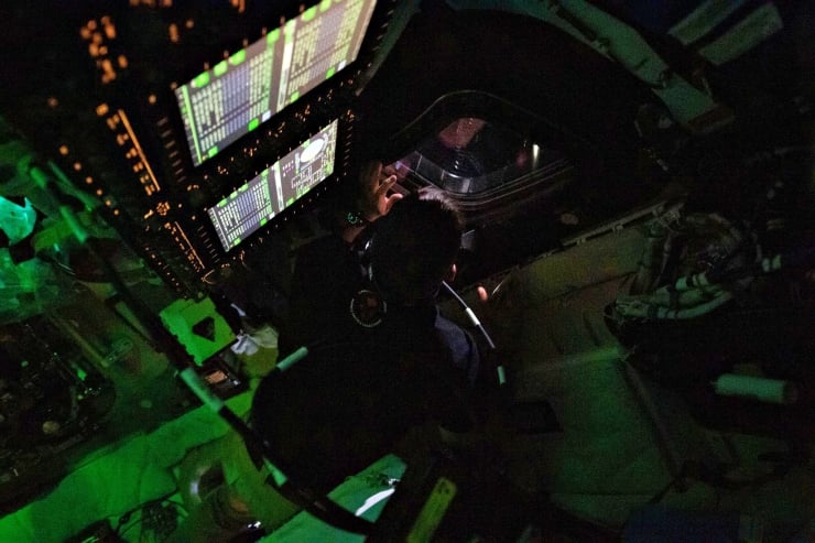 Artemis II: Ay'dan dönen astronotlar için geri sayım başladı