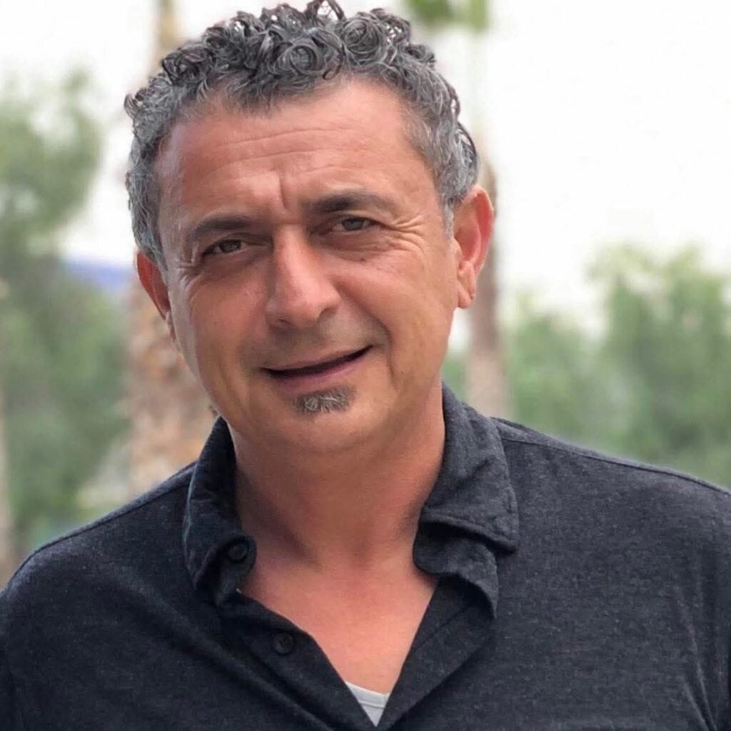 Kıbrıslı akademisyen Senih Çavuşoğlu'na Türkiye engeli: Gerekçe yine 'N-82'