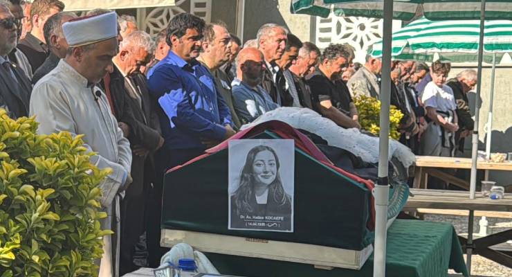 Avukatın öldürüldüğü silahlı saldırı: Yedi kişi gözaltında