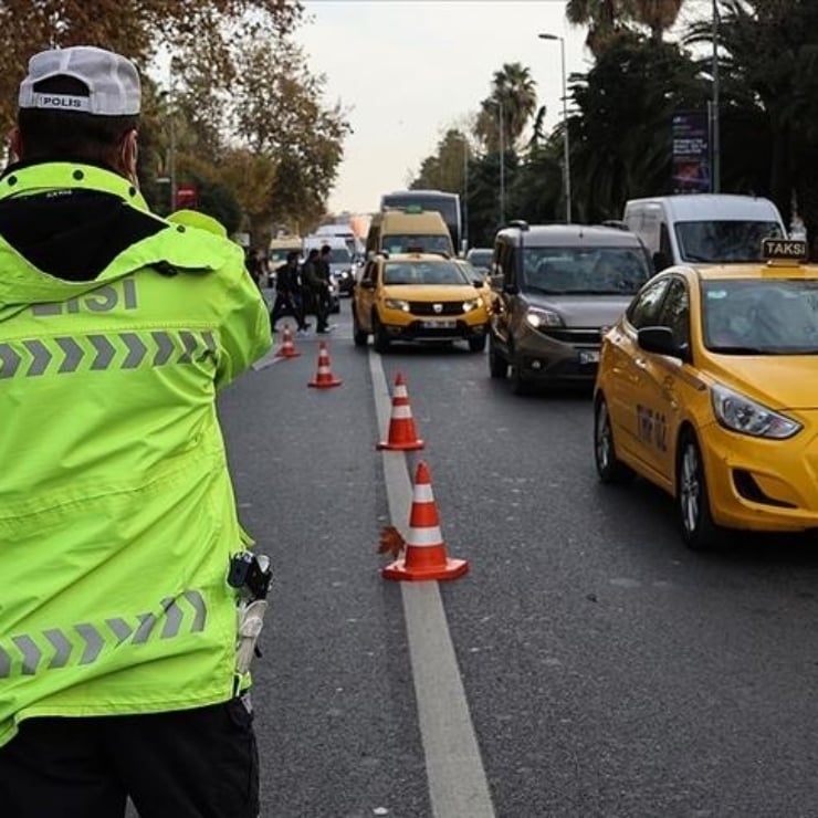 15 Temmuz: İstanbul'da bazı yollar trafiğe kapatılacak