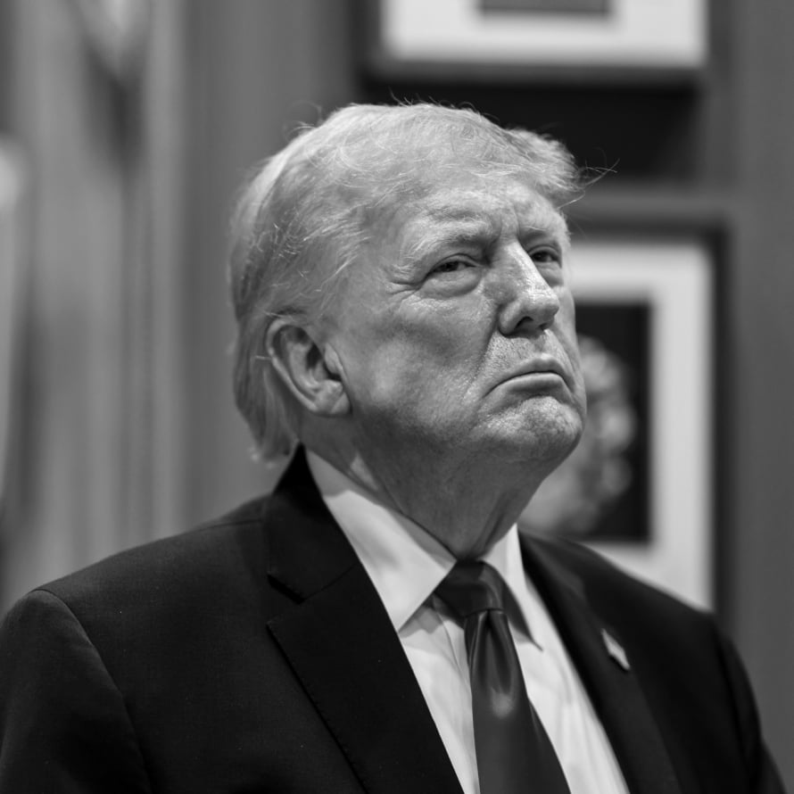 Trump, Kanada sınırındaki Ontario Gölü'nün adını Amerika Gölü olarak değiştirdi - Diken