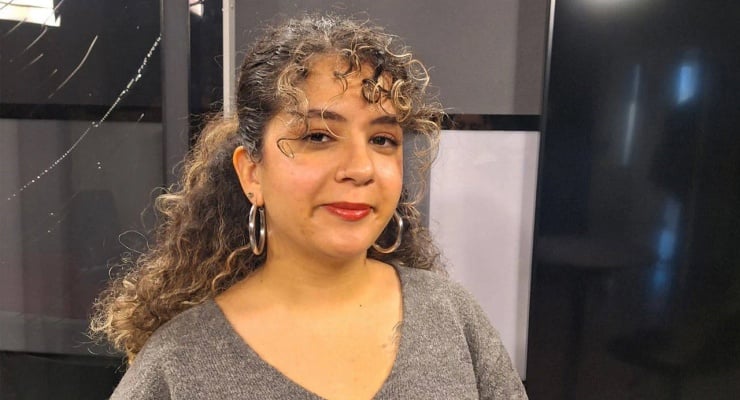 Sarya Toprak: Gazetecilik yaptığım için 30 yıllık kamu emekçisi babam görevinden uzaklaştırıldı