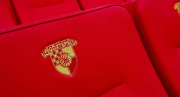 Göztepe, Amedspor tebriğini sildi: Gerekçesi taraftar hassasiyeti