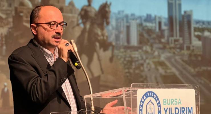 AKP'li vekile göre milli güvenlik sorunu: Köpek değil it
