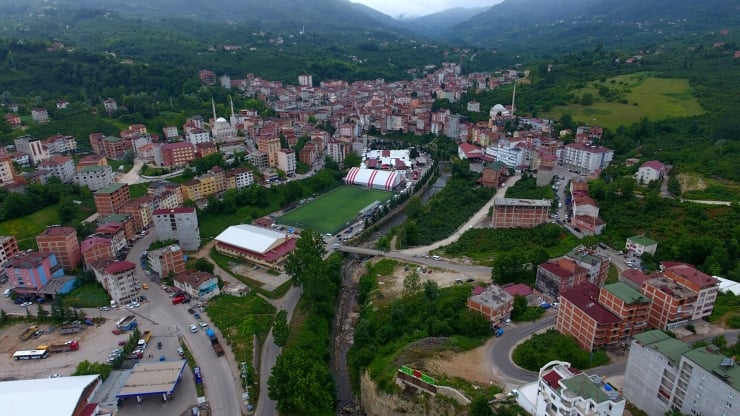 Kumru Belediyesi sekiz çocuk yapana iş verecek