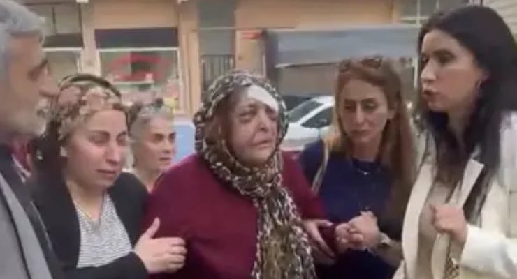Kızını vuran damadını öldürdü: Kayınvalide için ev hapsi kararı