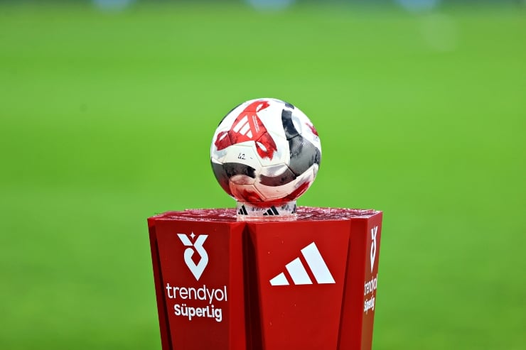 Süper Lig'de 34'üncü haftanın programı belli oldu