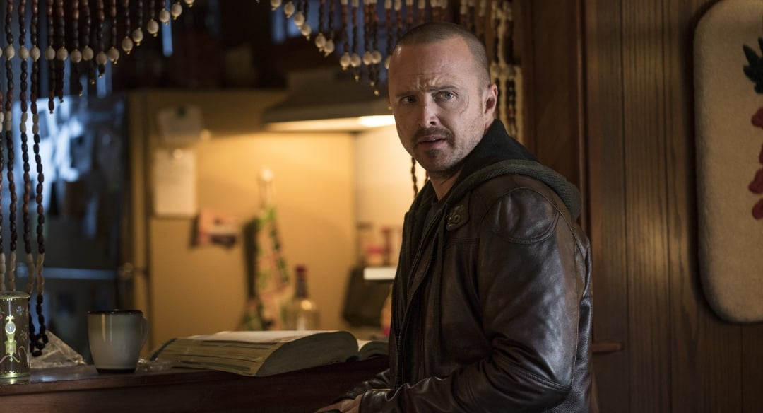 Aaron Paul, 'Fallout'un üçüncü sezonunda yer alacak