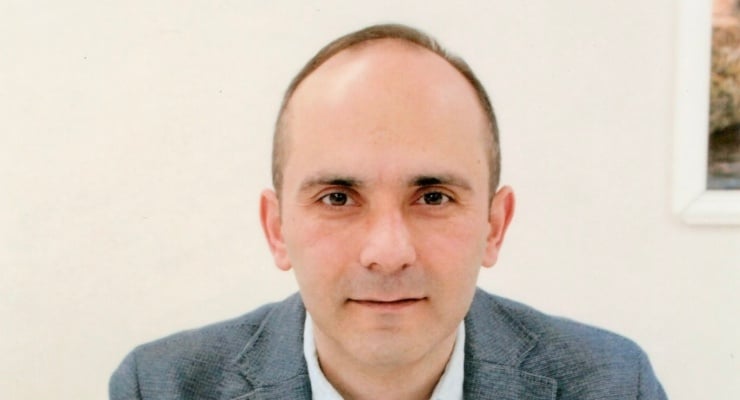 Tayfun Kahraman: Bugün Silivri'de geçirdiğim 5'inci doğum günüm