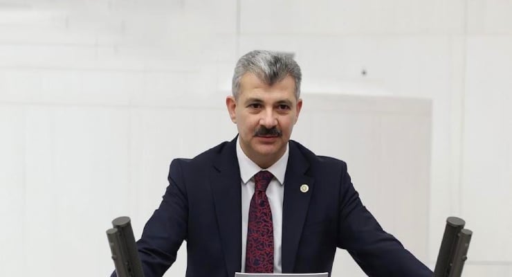 AKP'li vekil Hüseyin Altınsoy'dan 'fakirlik belgesi' özrü